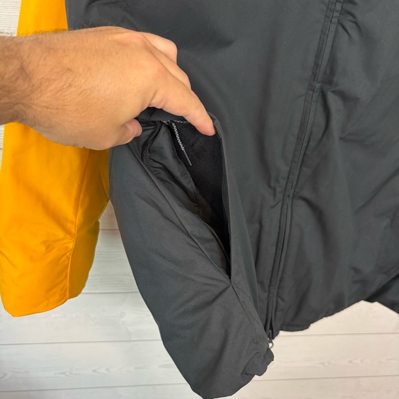 Nike Baseball MLB Authentic Collection Pittsburgh Pirates Jacket Coat NWT Large - Picture 7 of 16